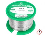 S&acirc;rmă de lipit fără plumb 0,7mm 100g