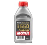Lichid frana Motul RBF 660 Racing Factory Line DOT4 500ml
