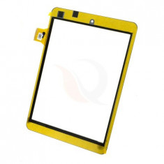 Touchscreen, allview q8, white, oem foto