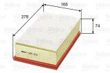 VALEO 585231 Filtru aer