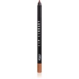 BPerfect Lip Library creion contur buze culoare Thriller 1.5 g