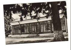 CPIB 23884 CARTE POSTALA - MIRCESTI - CASA MEMORIALA &quot;V. ALECSANDRI&quot;, NECIRCULATA