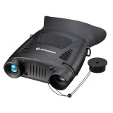 Binocular Night Vision digital Bresser 3.5x, distanta IR 130 mm, senzor CMOS, ecran LCD