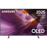Televizor SAMSUNG OLED 83S85F, 209 cm, Smart, 4K Ultra HD, 100 Hz, Clasa F (Model 2025)