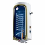 Cumpara ieftin Boiler electric Tesy BiLight 150L, 2000W, cu serpentina, montaj vertical, alb