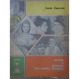 MITURI SI LEGENDE DIN LUMEA FILMULUI-LAZAR CASSVAN-101802