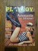 Revista Playboy , august / 2002 / C2P