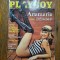 Revista Playboy , august / 2002 / C2P