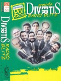 Caseta audio: Divertis - Radio Blitz ( 1999 - originala, stare foarte buna ), Soundtrack
