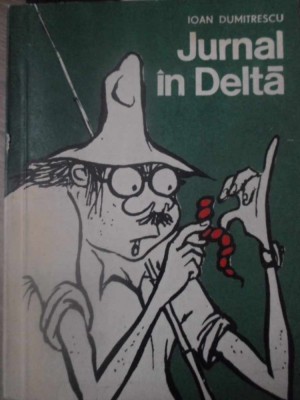 JURNAL IN DELTA-IOAN DUMITRESCU-232419 foto