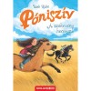 P&oacute;nisz&iacute;v - A sz&ouml;kev&eacute;ny hercegnő - Usch Luhn