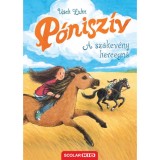 P&oacute;nisz&iacute;v - A sz&ouml;kev&eacute;ny hercegnő - Usch Luhn