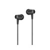 Casti Hoco cu Fir Jack 3.5 mm si Microfon, M34, Negru