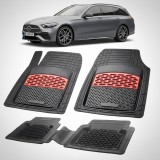 Cumpara ieftin Covorase Mercedes-Benz C-Class S206 Break/Estate 2021-2025 | Red