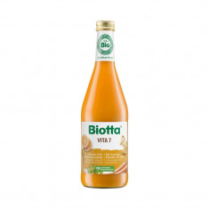 SUC VITA 7 ECO 500 ml BIOTTA BIOSENS