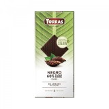 CIOCOLATA NEAGRA 60% CACAO 100GR