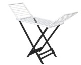 Uscator de rufe din plastic, de calitate, 20 m