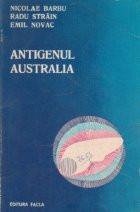 Antigenul Australia. Aspecte teroretice si implicatii in patologie foto