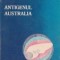 Antigenul Australia. Aspecte teroretice si implicatii in patologie