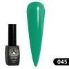 Oja semipermanenta Black Elite, Global Fashion 8 ml, 045