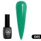 Oja semipermanenta Black Elite, Global Fashion 8 ml, 045