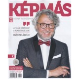 K&eacute;pm&aacute;s 2024/12 - Magazin nőknek &eacute;s f&eacute;rfiaknak
