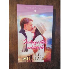 &Icirc;ndrăgostiți nebunește - Jill Shalvis