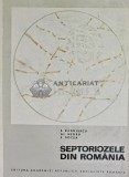 Cumpara ieftin Septoriozele din Romania - 1973 - AL. Negru (Q90)