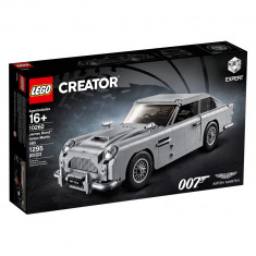 LEGO? Creator - James Bond Aston Martin DB5 - 10262 foto