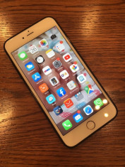 Iphone 6S Plus 16 Gb Impecabil foto