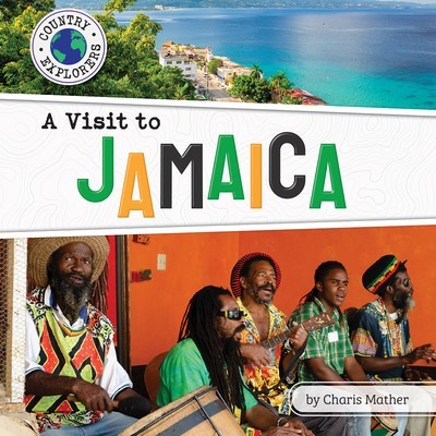 A Visit to Jamaica foto
