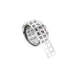 Banda nichelata 0.15x67mm x1m 18650 4P