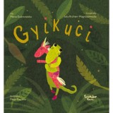 Gyikuci - Marta Gusniowska