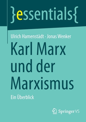 Karl Marx Und Der Marxismus: Ein foto