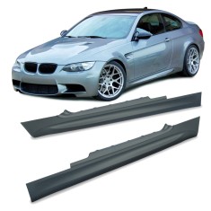 Praguri BMW E92 coupe M-Sport look NOU