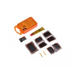 Kit vulcanizare moto 11 piese