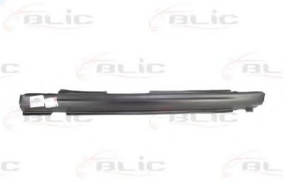 Podea PEUGEOT 406 (8B) (1995 - 2005) BLIC 6505-06-5536012P foto