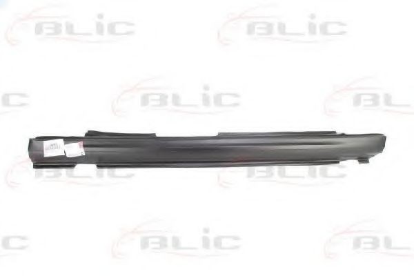 Podea PEUGEOT 406 (8B) (1995 - 2005) BLIC 6505-06-5536012P