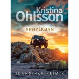 &Aacute;rny&eacute;kban - Kristina Ohlsson