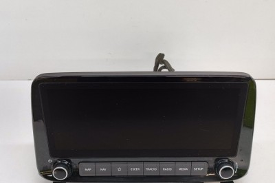 Ecran de navigație HYUNDAI KONA 2022 OEM: 96560-J9701 | 29956091 foto