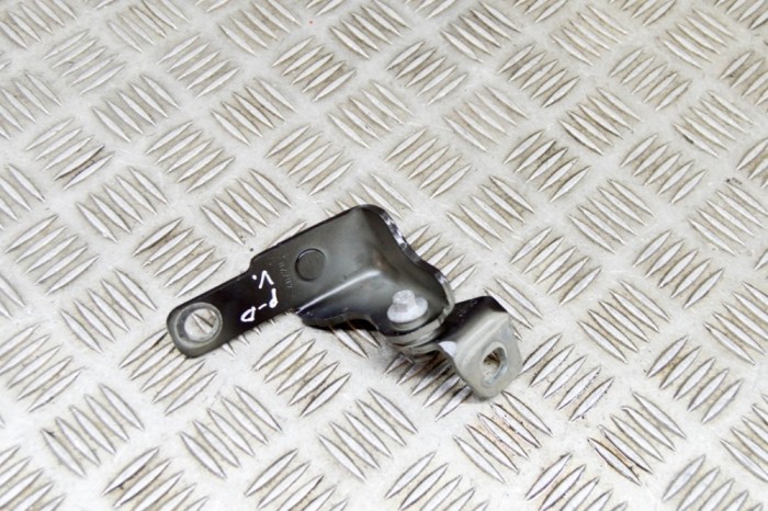 Balama ușă dreapta față FORD FIESTA VII 2021 OEM: H1BB-A22800-AD 17207999