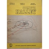 Cornelia Cristescu - Cometa Halley (Editia: 1985)
