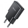 Incarcator Retea Yesido YC74, 30W, 3A, 1 x USB-C, Negru, Universal