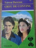 GREU DE CONVINS-TERESA DAWSON-229931