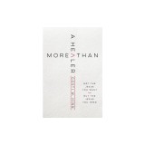 More Than a Healer: Not the Jesus You Want, But the Jesus You Need