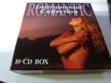 Instrumental Collection - Set 10 CD-uri Muzică Instrumentală Diverse Genuri
