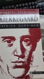 KIERKEGAARD - PATRICK GARDINER