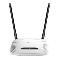 Router wireless N 300Mbps TP-LINK TL-WR841N TL-WR841N