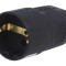 Conector alimentare AC 230V 16A