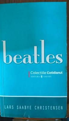 Lars Saabye Christensen foto